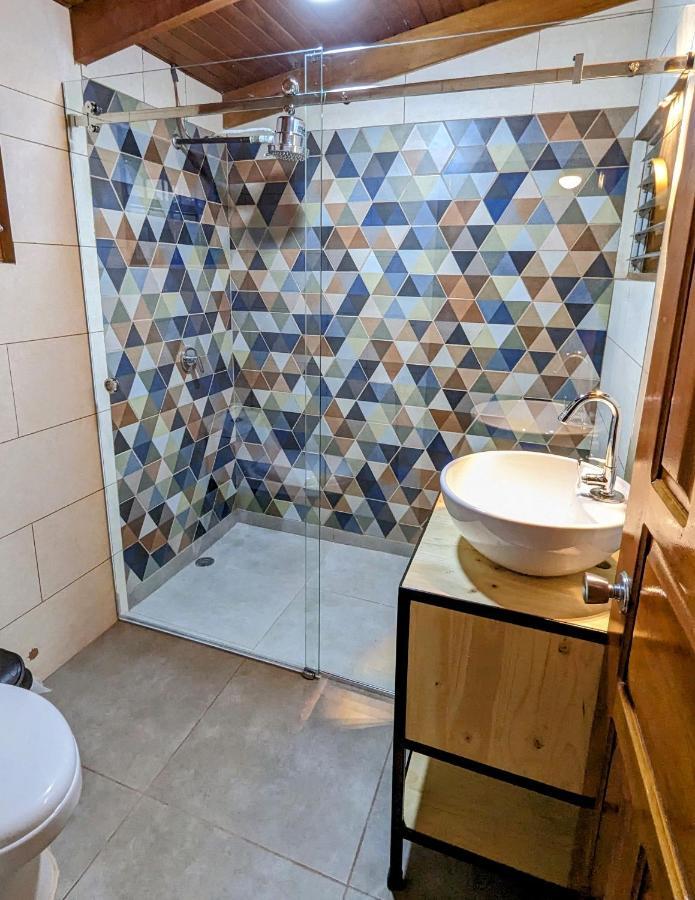Mangifera Hostel Grecia Dış mekan fotoğraf